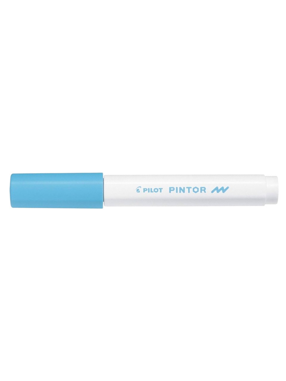 Pintor Marker F pastel plava