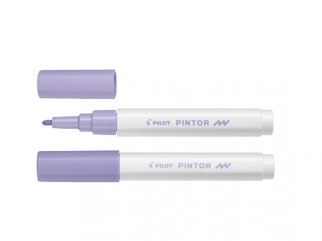 Pintor Marker F pastel violet