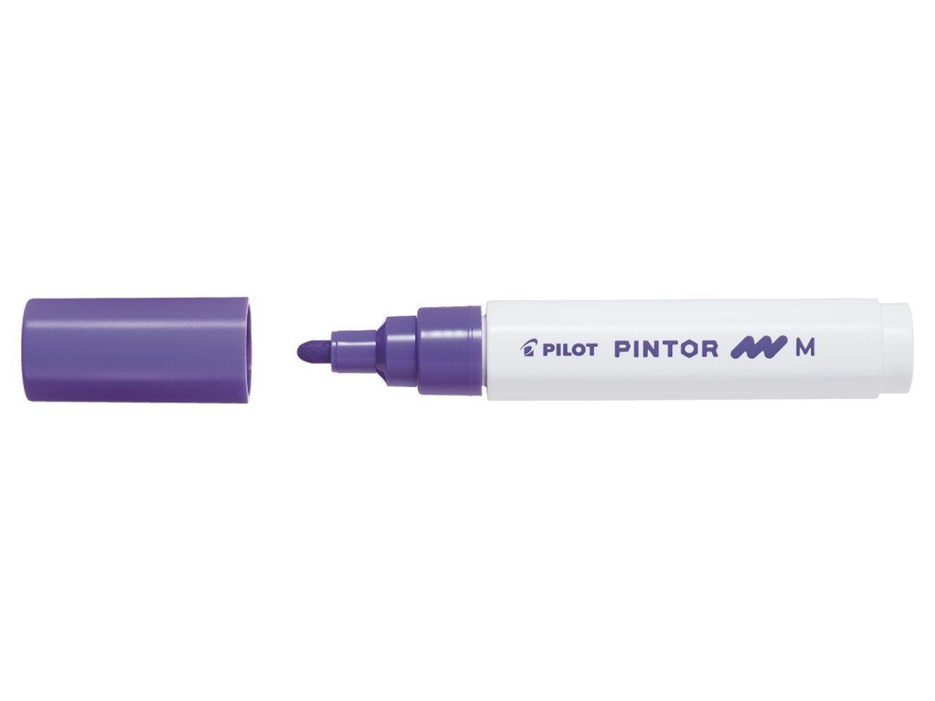 Pintor Marker F violet