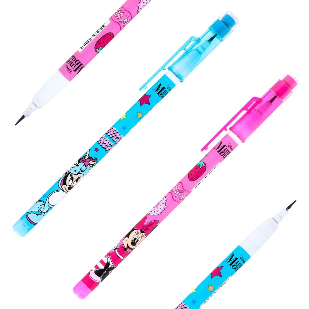 GRAFITNA OLOVKA SEGMENTNA MINNIE/318109