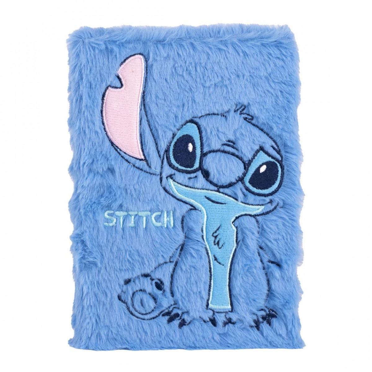 NOTES-STICH