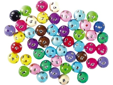 CRAFT PERLICE POLKA 50kom