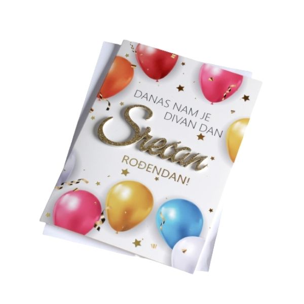 ČESTITKA 6/1 10/0706 LJ10524