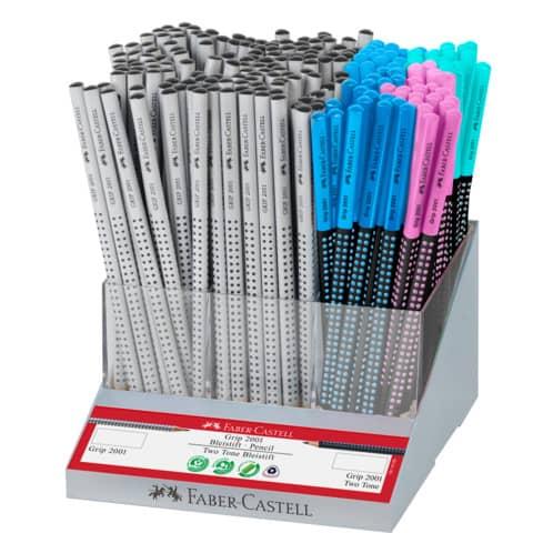 OLOVKA GRAF.FC GRIP TWO TONE MIX NA DISPLEJU 144/1  517020