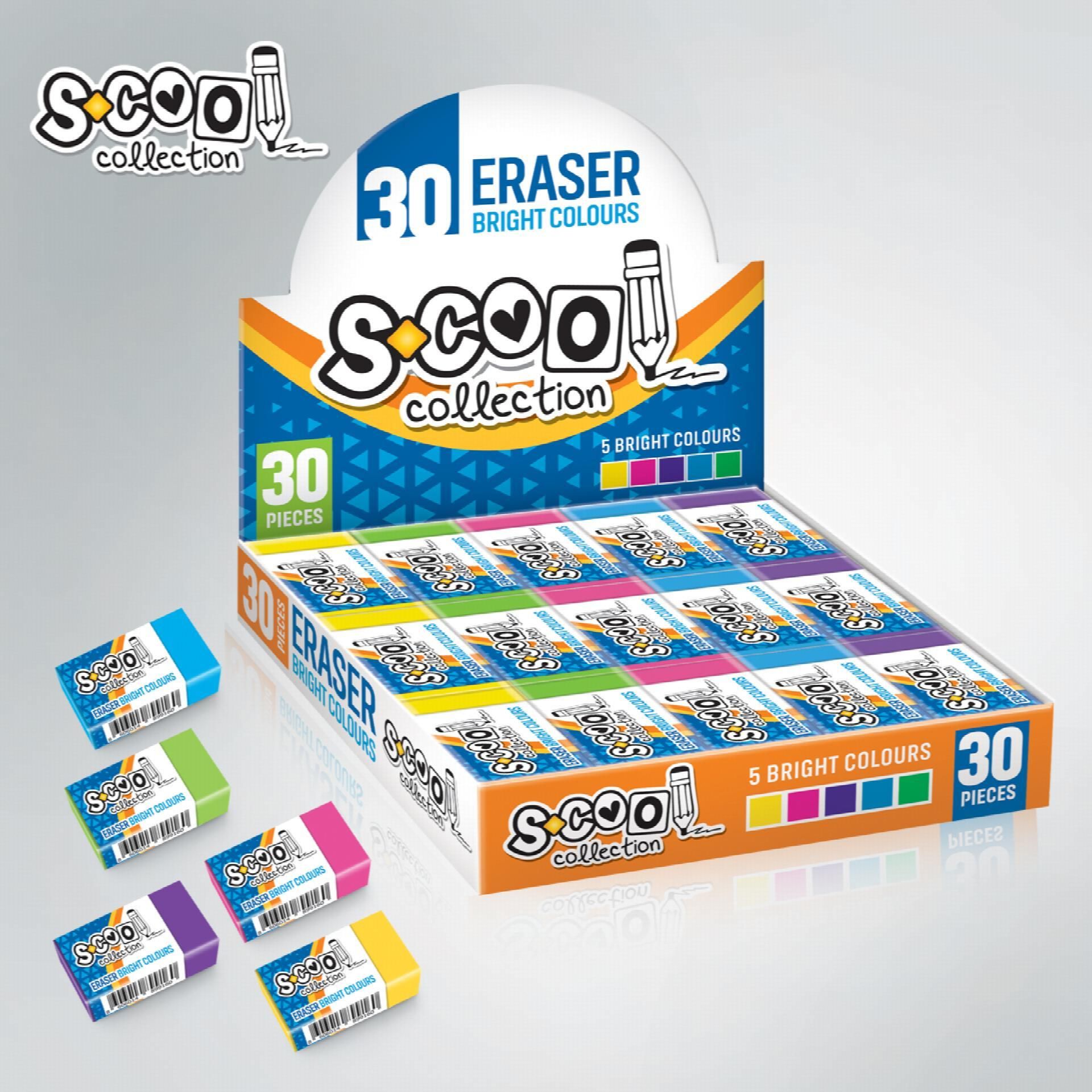 GUMICA S-COOL PVC FREE SC011 30/1