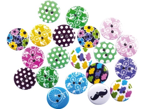 CRAFT DUGMICI PRINT 20K