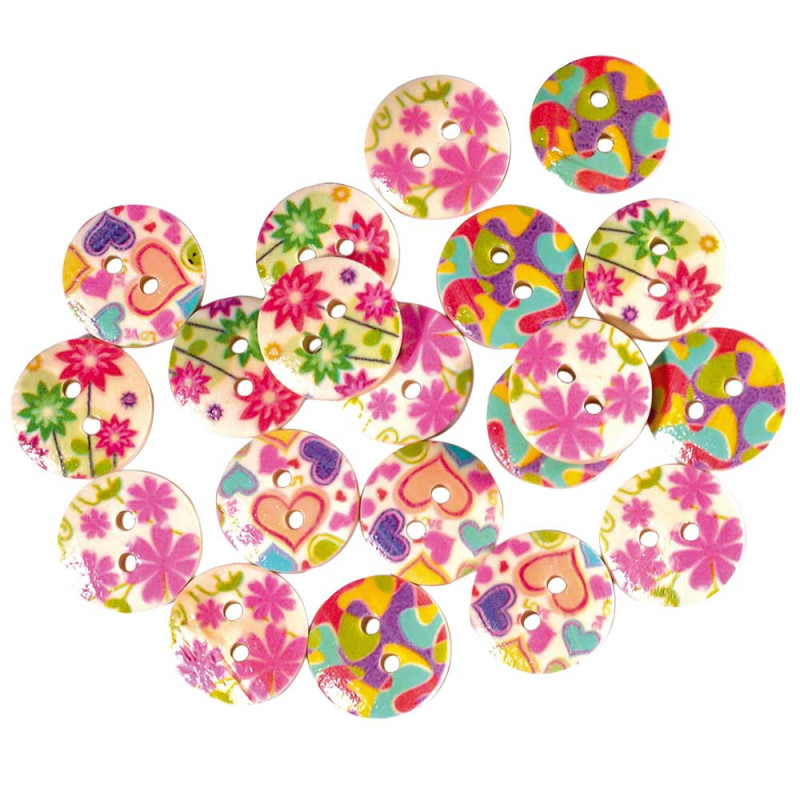 JUNIOR DUGMICI 1.5CM 20K