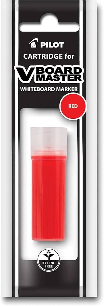 Refil za marker VBMA crveni