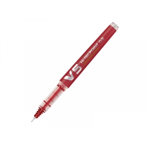 Roler V5 HI-Tec crveni