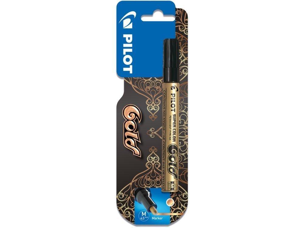 Blister Marker Gold M