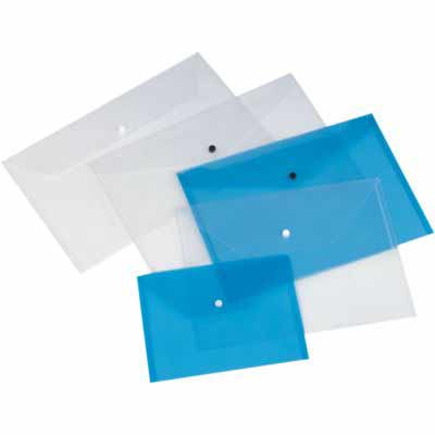 FASCIKLA PVC PISMO PROVIDNA 428301