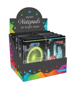 ROKOVNIK A5 CRISPEL R3078