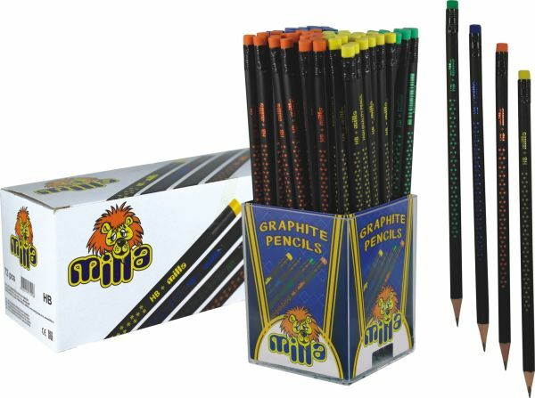 GRAF.OLOVKA  MATT MILLA 10/0274 72/1