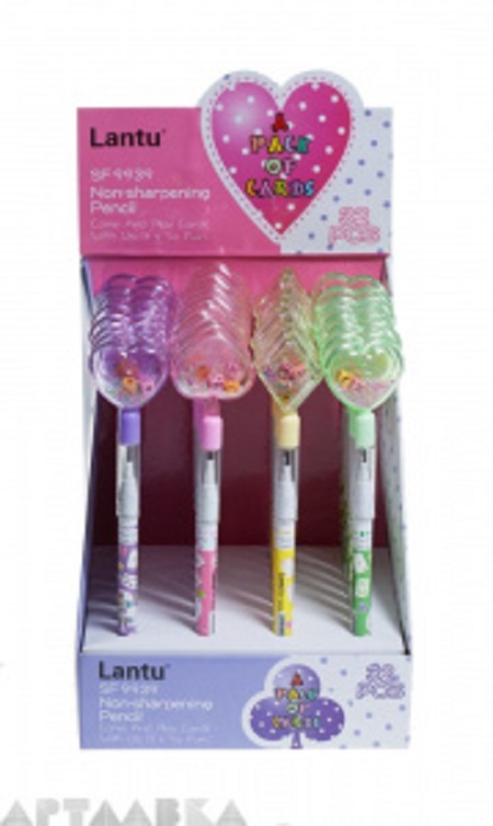 OLOVKA MAGICNA DICE-BEADS THE LITTLIES 32/1  646743