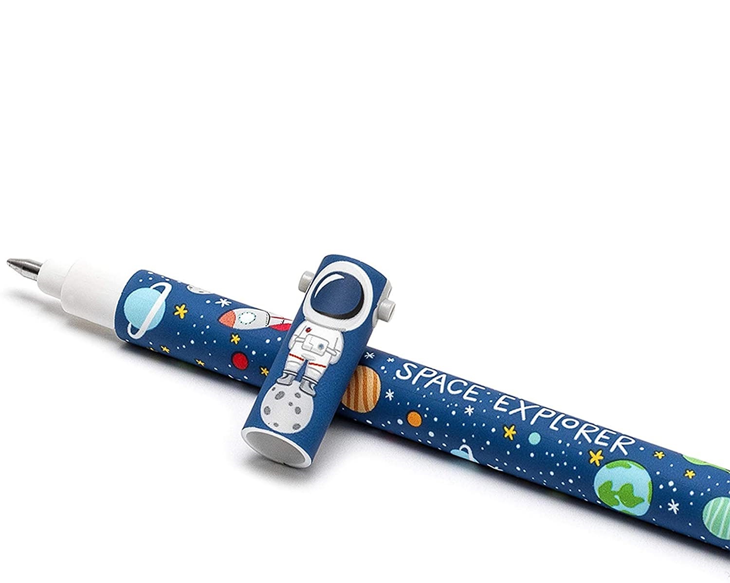 OLOVKA HEM.LIGHT SPIN ASTRONAUT MUST 1/24