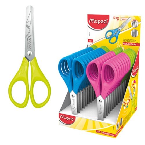 MAKAZE MAPED ESSENTIALS 13CM 24/1