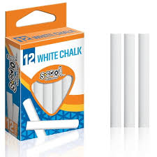 KREDA S-COOL BIJELA SC239 12/1