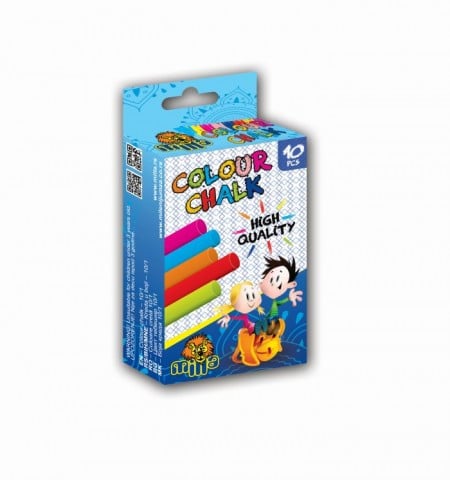 KREDA U BOJI 10/1 MILLA 10/0531