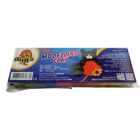 PLASTELIN 10/0213 1/8