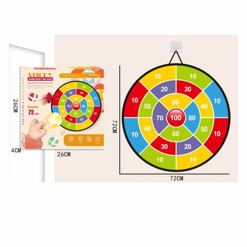 PIKADO SA LOPTICAMA 85292 MIL