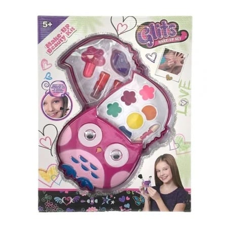 CLEVER SET ZA SMINKANJE 860/885035