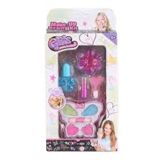 CLEVER SET ZA SMINKANJE LEPTIR/885036