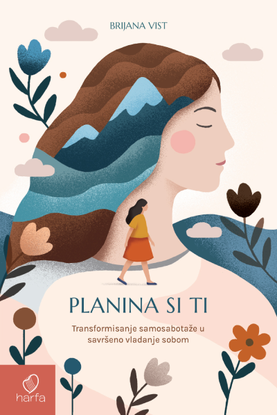 PLANINA SI TI-Brijana Vist