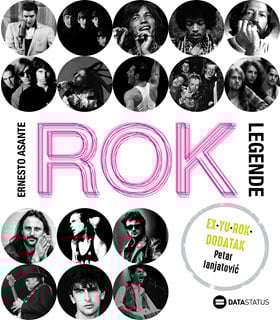 ROK LEGENDE