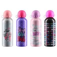 ALU FLOWY FLASICA ZA VODU ALUMINIJUMSKA MY 500ml 805013