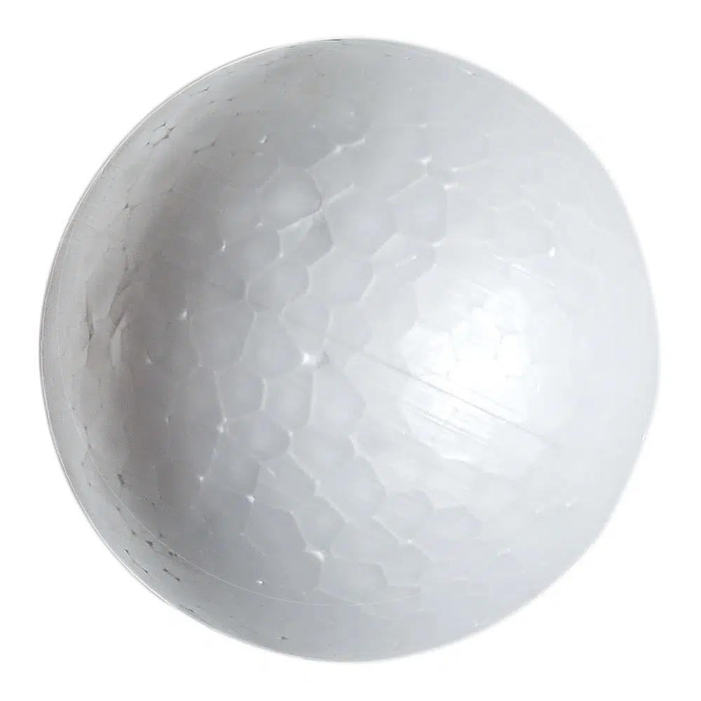 KUGLA STIROPOR 30mm 16K/137741