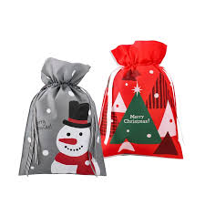 VRECICA ZA POKLON MERRY CHRISTMAS M