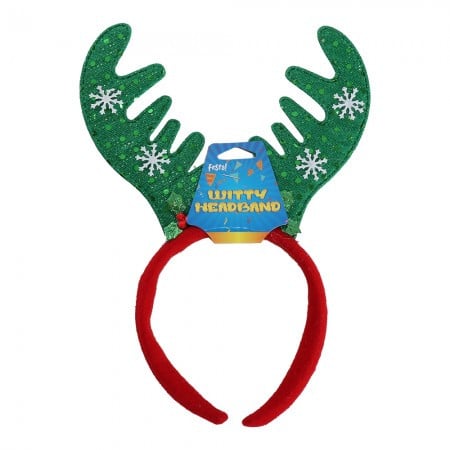 WITTY 30 RAJF ZELENI ROGOVI IRVASA 760245