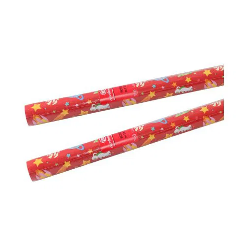 DONO UKRASNI PAPIR 70x200cm 60g MIKS KID 715140