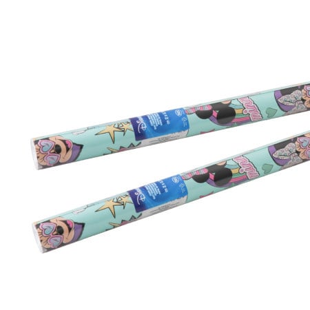 DONO UKRASNI PAPIR 70x200cm 60g MIKS DISNEY 715141