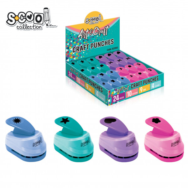 BUSAC S-COOL ART&CRAFTS 10MM