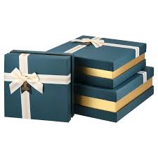 PACO 30 UKRASNA KUTIJA KOCKA PLAVA 3K 712171