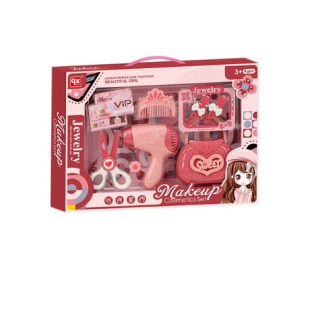 SET ZA ULEPŠAVANJE VIP 29306 MIL