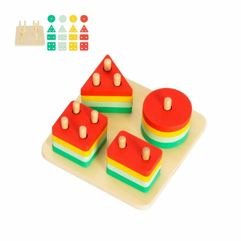 DRVENE UMETALJKE OBLICI HP006-107/51308 MIL