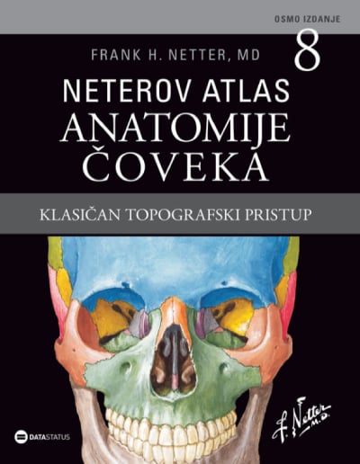 ANATOMSKI ATLAS