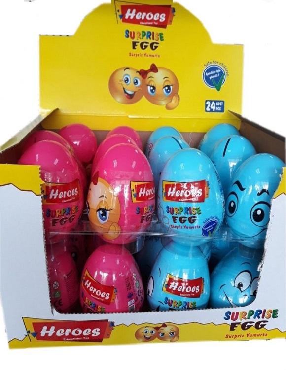 PLASTELIN EREN MINI JAJE ERN-510 12/1