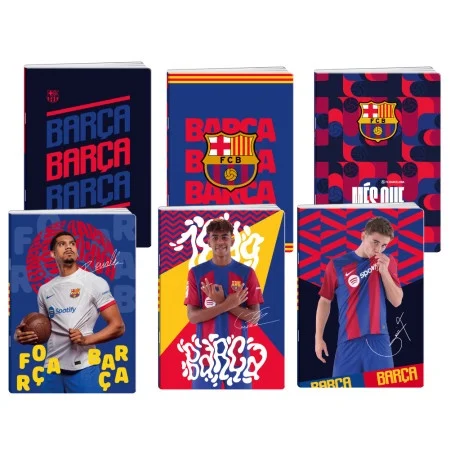 PREMIUM SVESKA BARSELONA A4 LATAJN,50 LISTA 306232