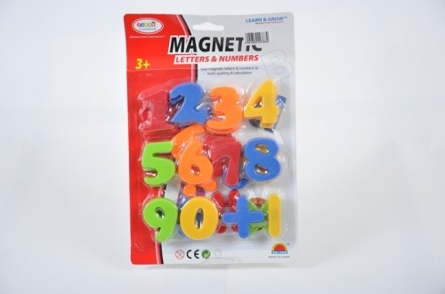 TOYS-MAGNETNI BROJEVI 8866-1