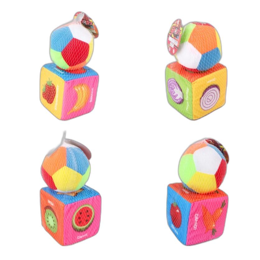 MEKANA LOPTA I KOCKE 24x12x24 0648-90E MAG