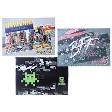 SAZIO ARTY CRTACI BLOK BR 5/106290