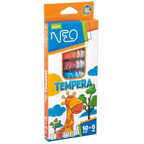 FANTASY TEMPERA 6ml 10K/108105