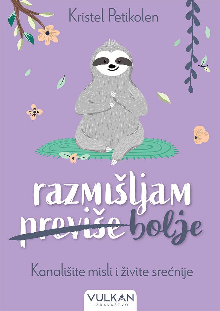 RAZMIŠLJAM BOLJE