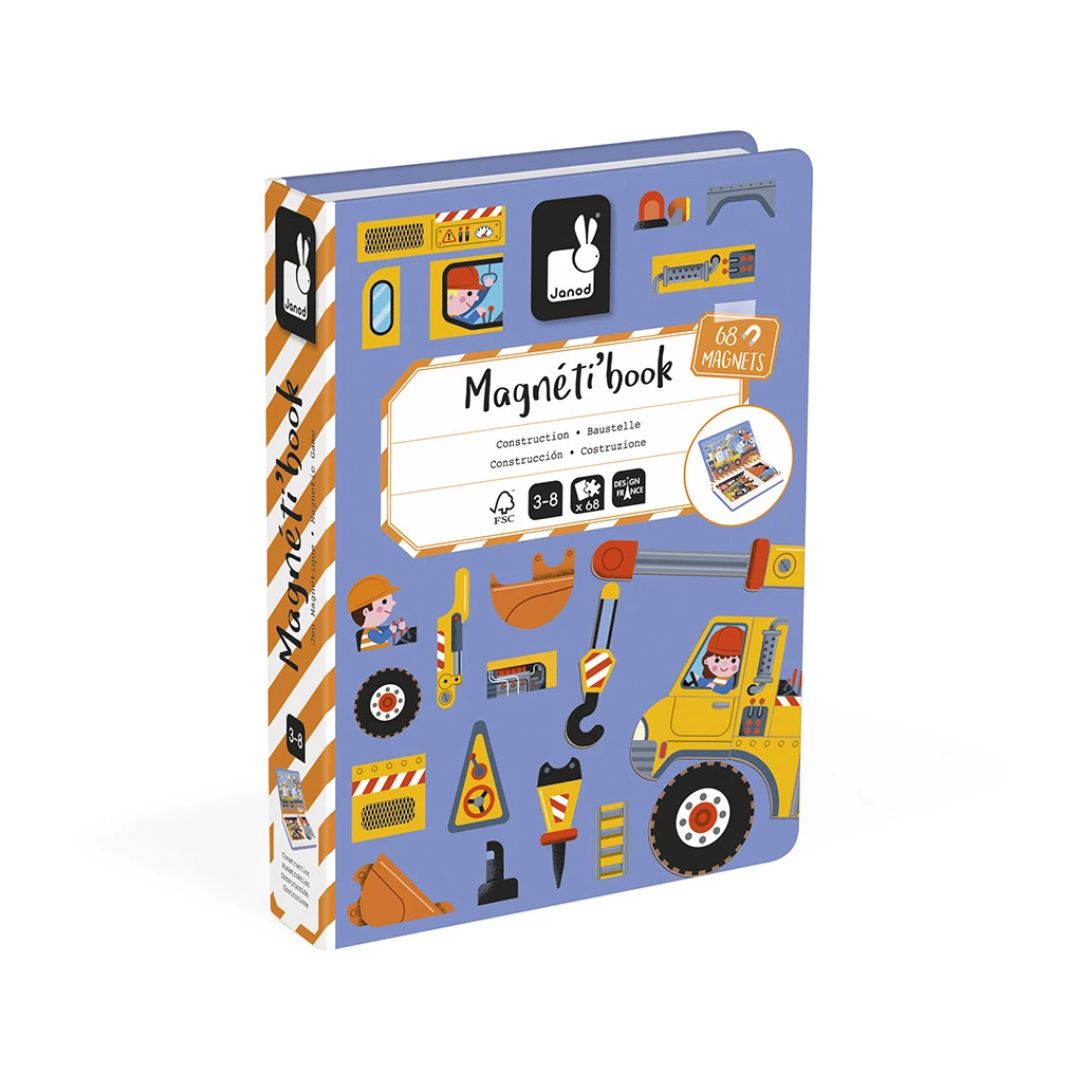 KNJIGA MAGN.DRVENA KONSTRUKCIJE J02526 JANOD