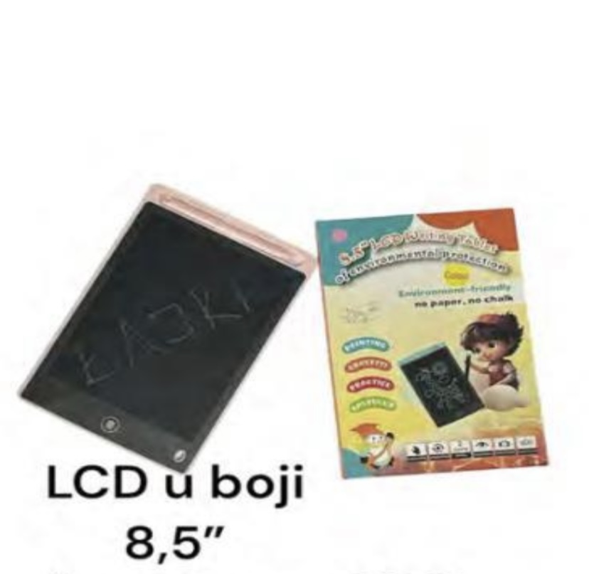 GEOMETRIC LCD2303XD6C50