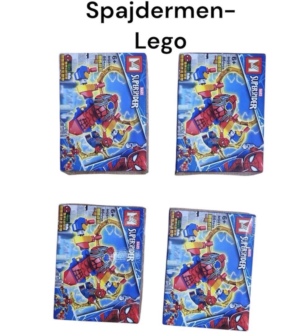 LEGO