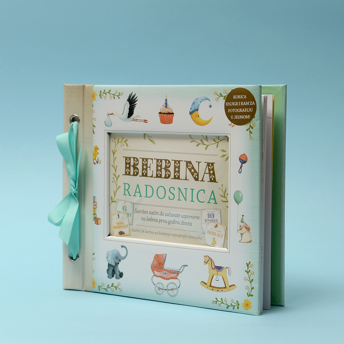 BEBINA RADOSNICA